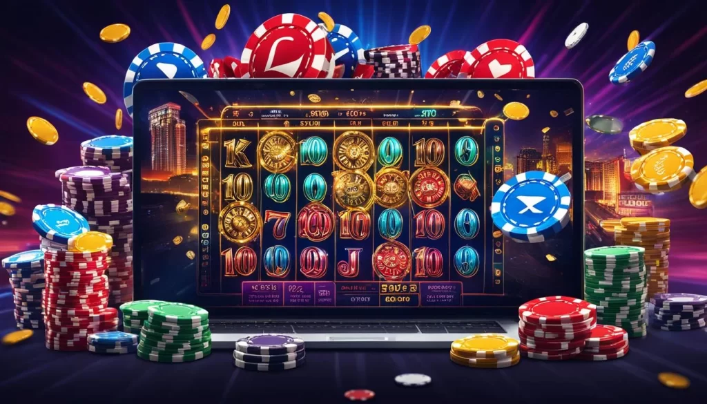 Chiến lược chơi bắn cá thắng lớn tại 66789live