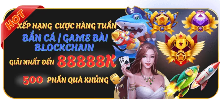 Thưởng chào mừng thành viên mới 66789live
