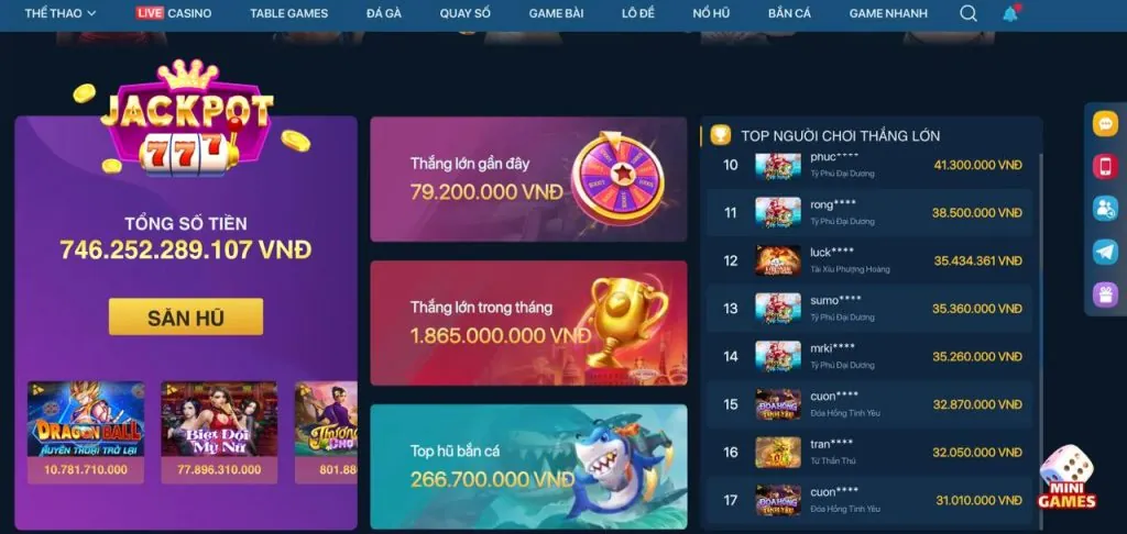 Hệ thống vũ khí và bonus