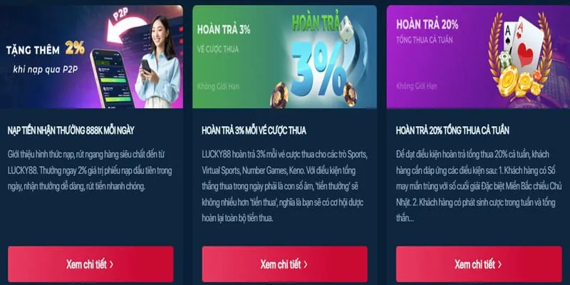 Tổng quan các trò chơi nổ hũ đa dạng tại 66789live